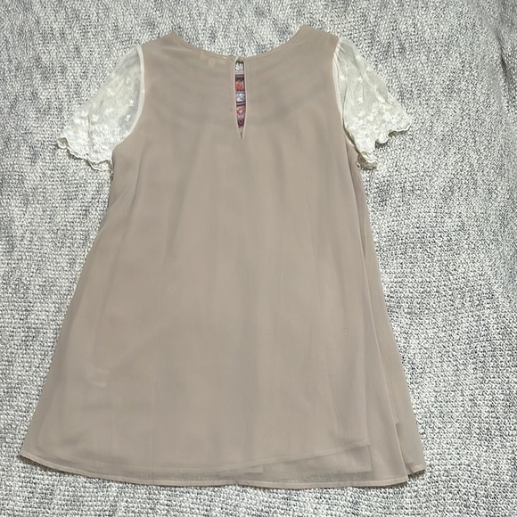 Umgee Blouse - Picture 4 of 4